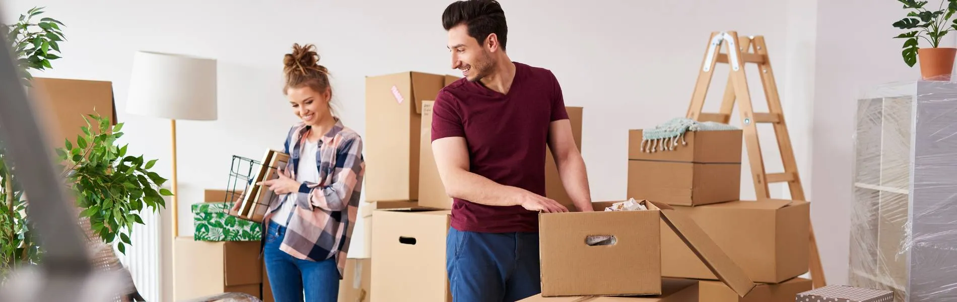 🚚 Umzug von Deutschland nach Frankreich ab 235€ - Professionell und zuverlässig